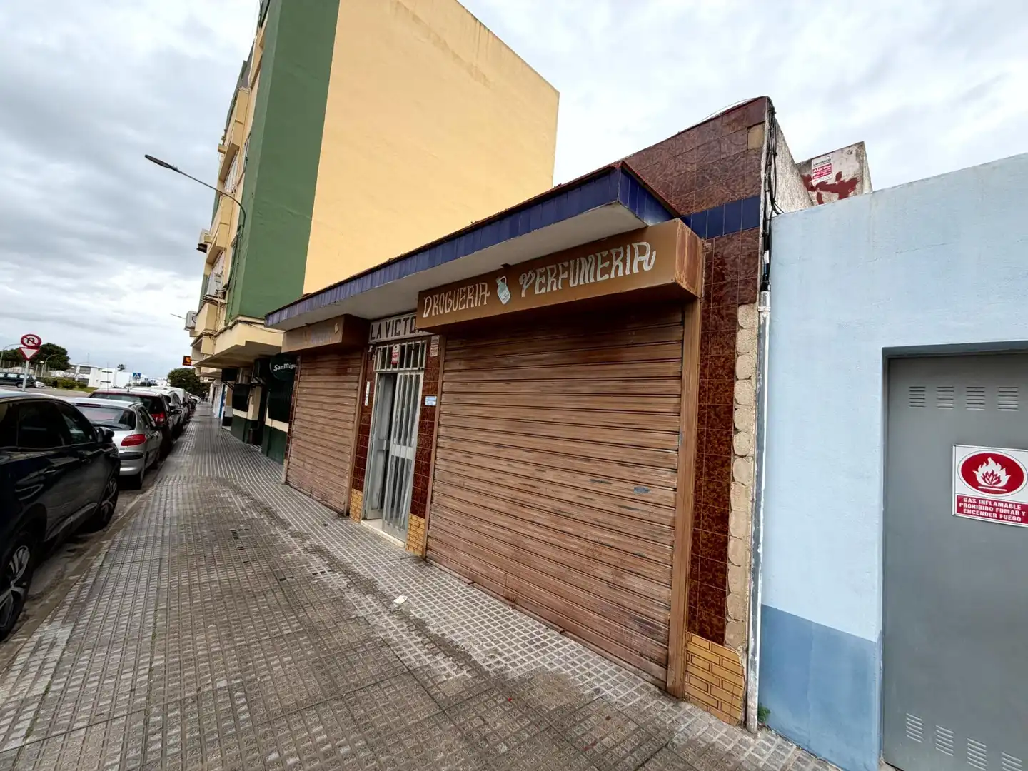 Casa o xalet en venda en San Fernando amb Terrassa i Traster