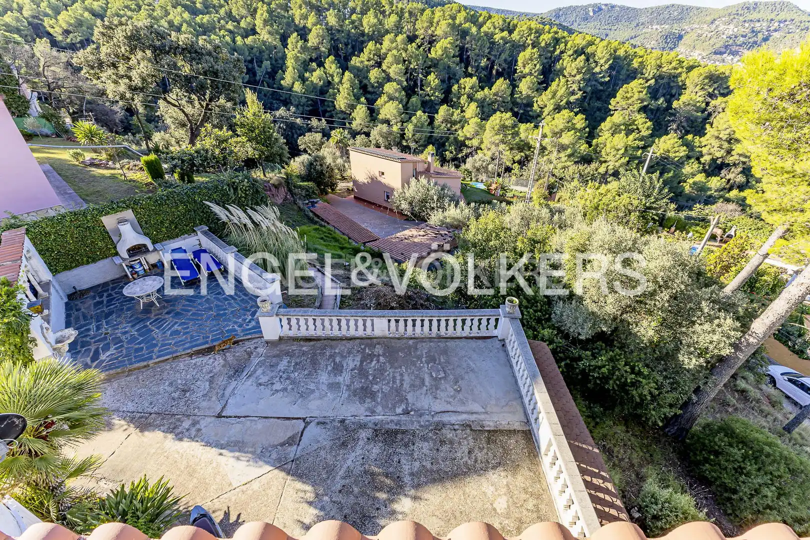 Casa o chalet en venta en Cervelló