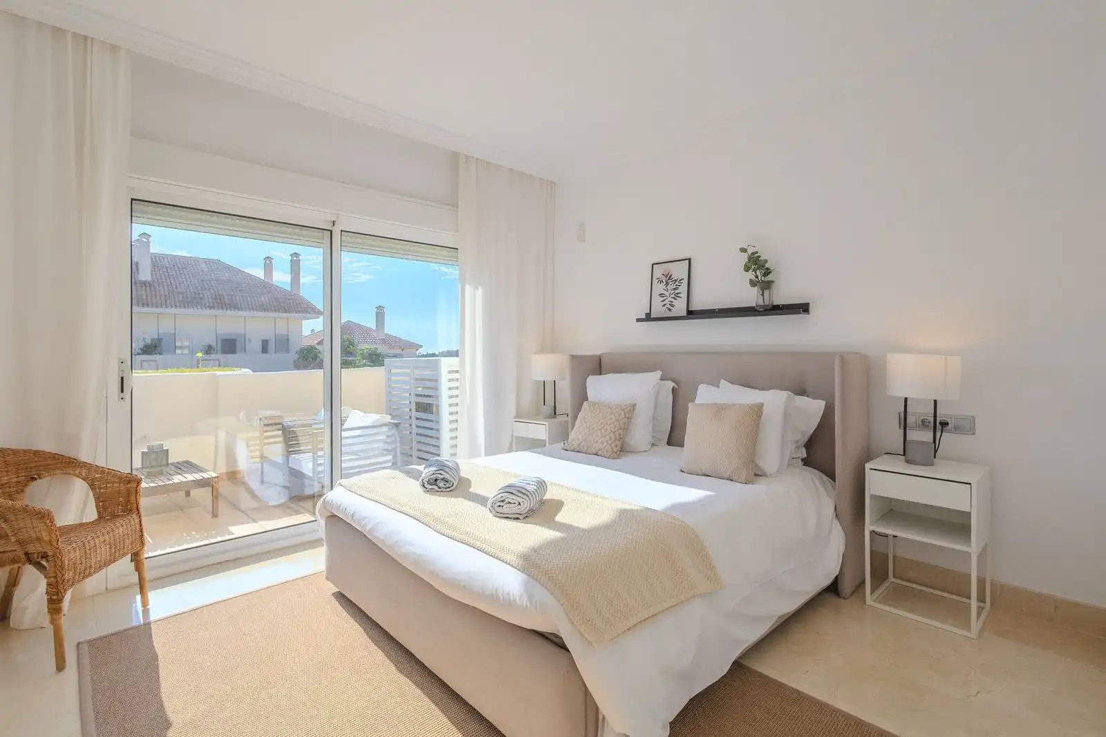 Apartament amb piscina en venda a Calle Aries S/N, imagen 8