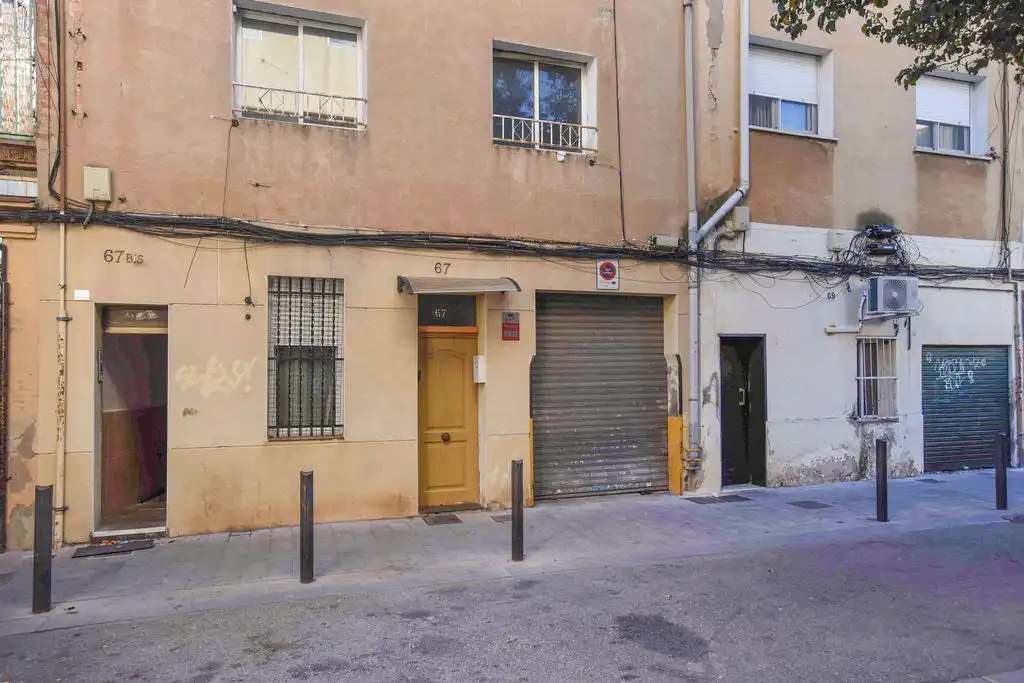 Flat for sale in C/ Rodrigo Caro, La Salut