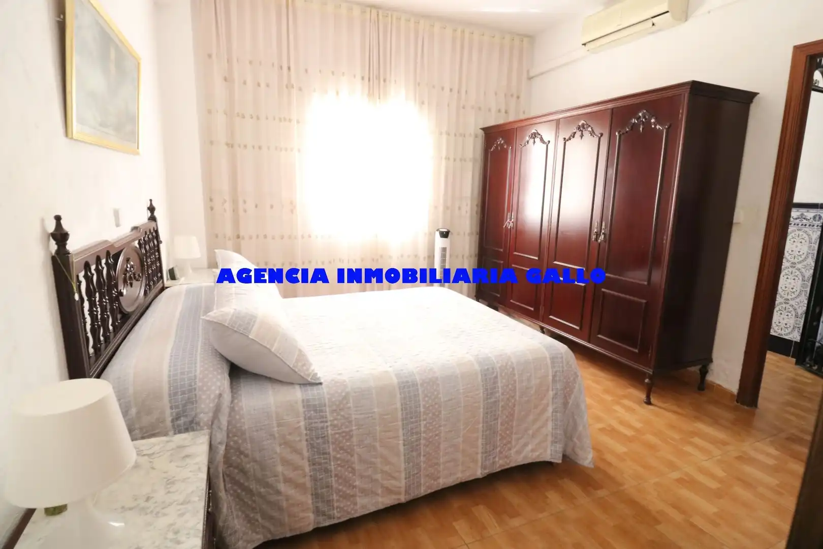 Bedroom of Detached homes for sale in Sevilla  with Air Conditioner and Storage room