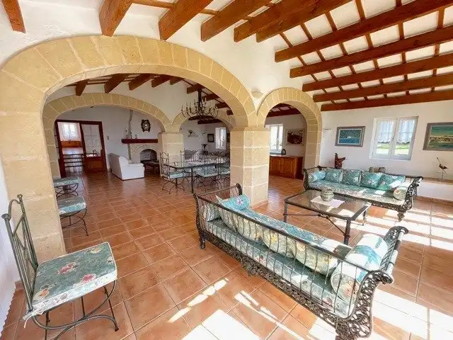 Casa o chalet en venta en Es Mercadal poble
