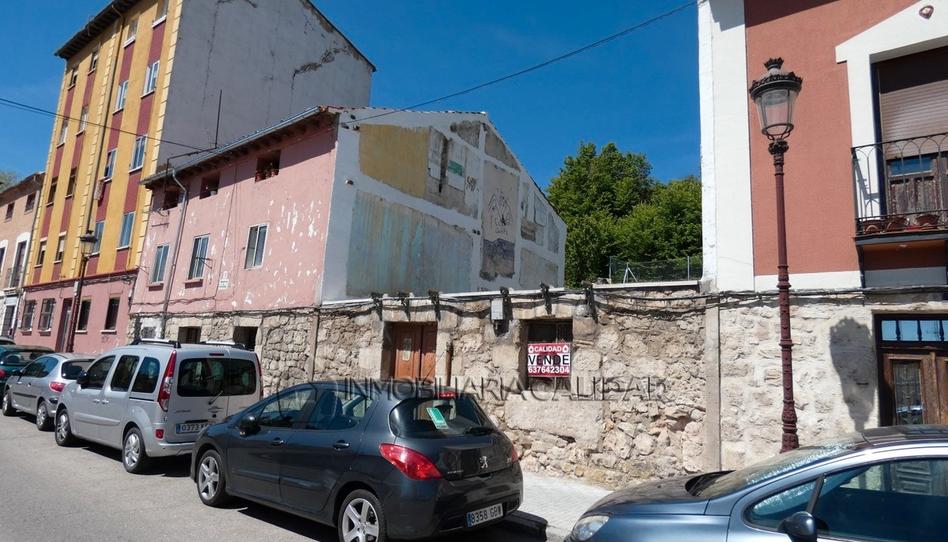 Photo 1 of Residential for sale in Los Vadillos - R. Sanitaria - Pozanos, Burgos