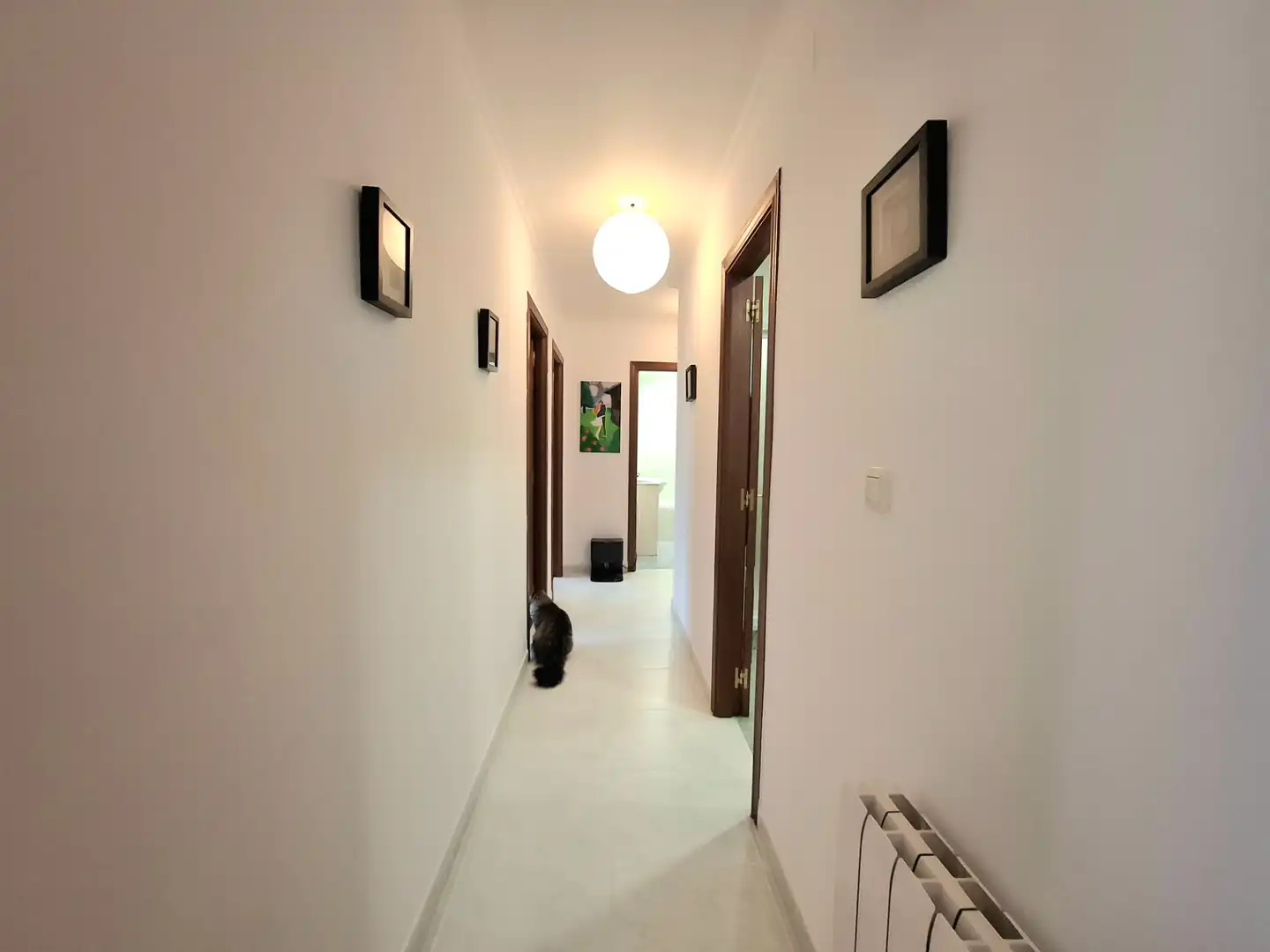 Flat for sale in Mos  with Heating, Private garden and Storage room