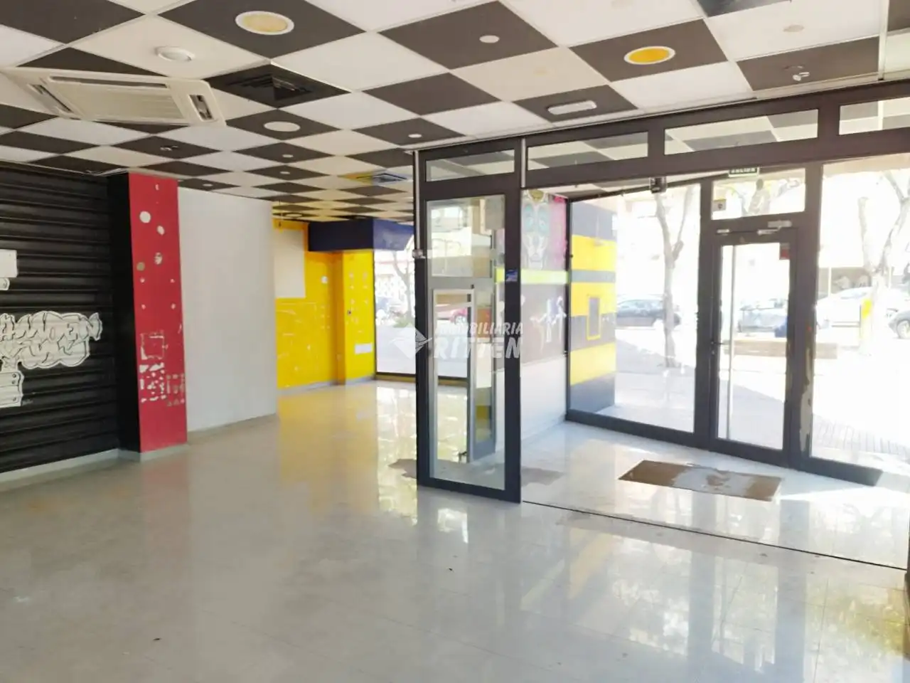 Local en venta en Cartagena