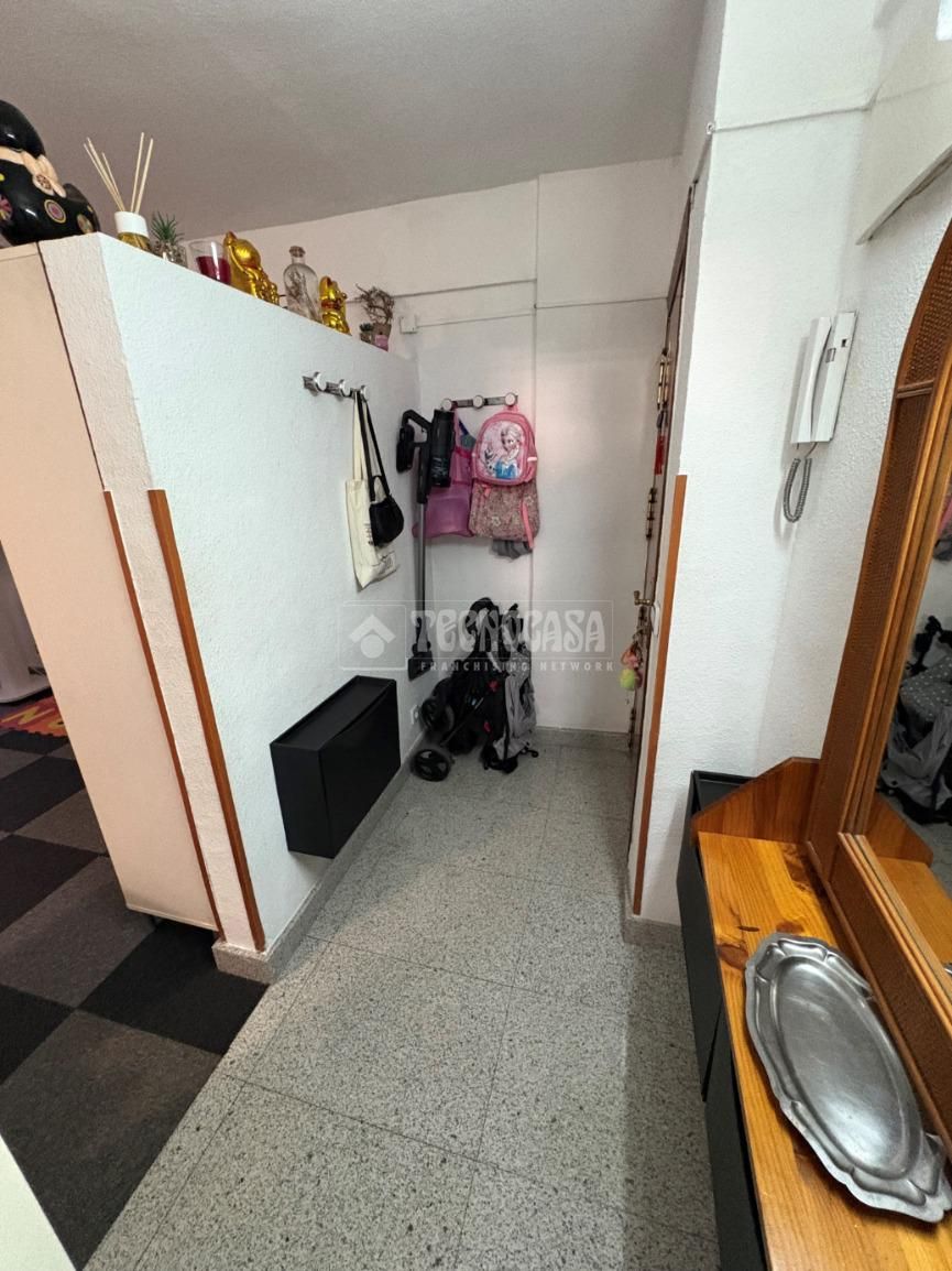 Flat for sale in Móstoles  with Heating and Terrace