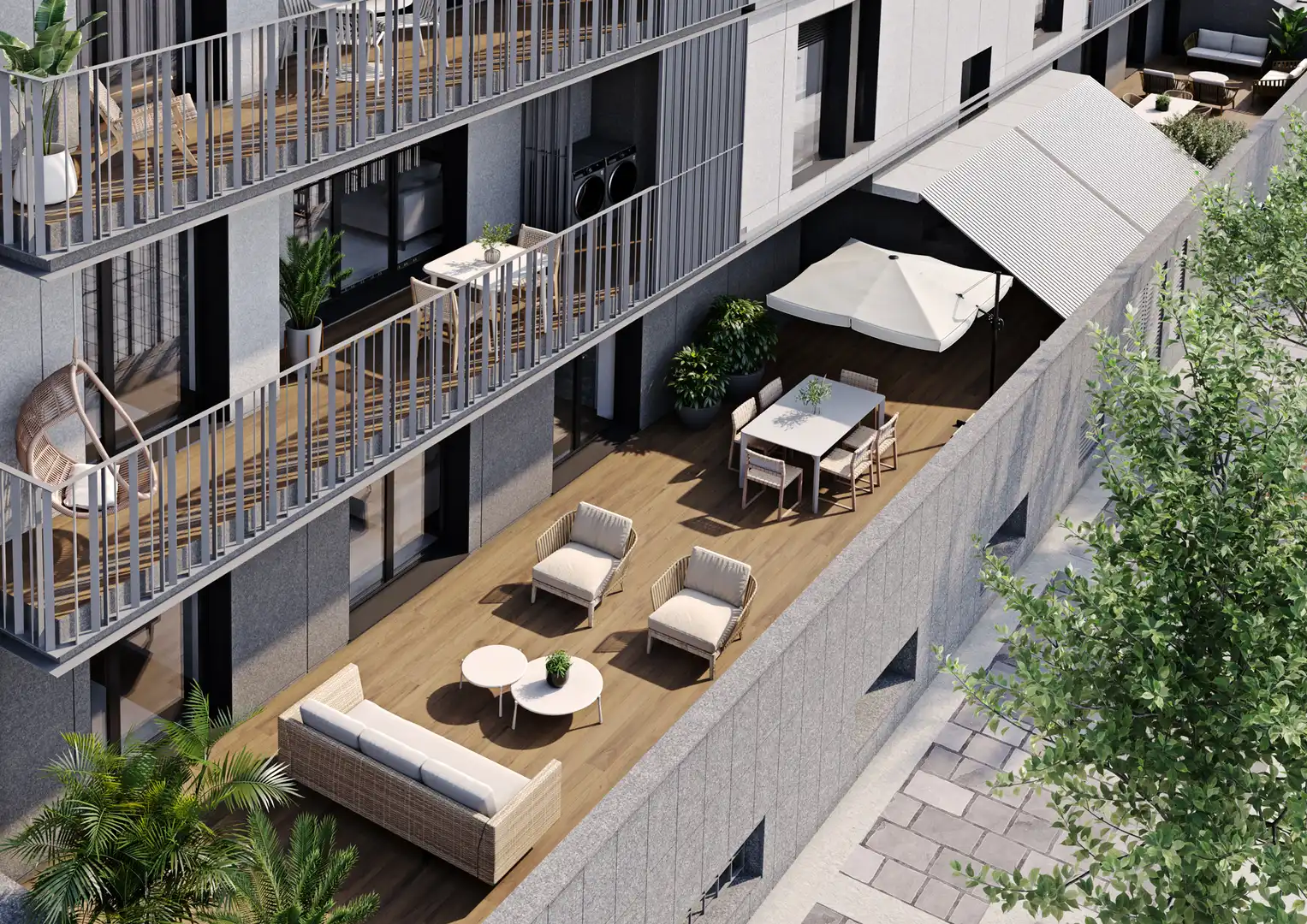 Dúplex en venta en Iturrialdea Kalea, 19, Lazkao