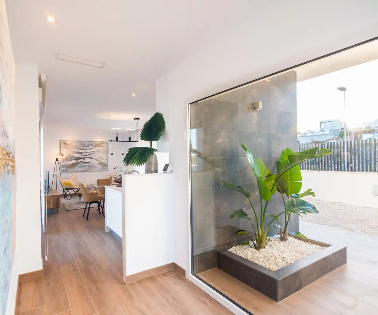 Chalet con piscina en venta en Calle paris, imagen 19
