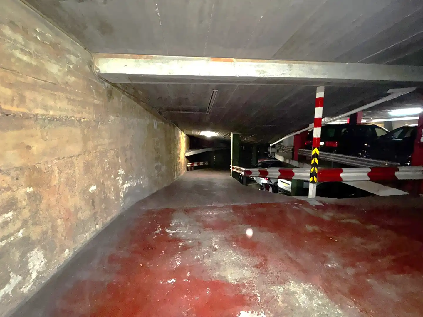 Parking de Garaje en venta en Barcelona