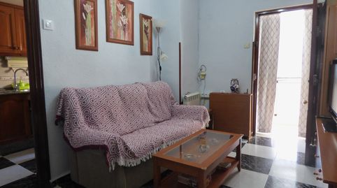 Foto 2 von Wohnung zum Verkauf in Puntales - Zona Franca, Cádiz Capital