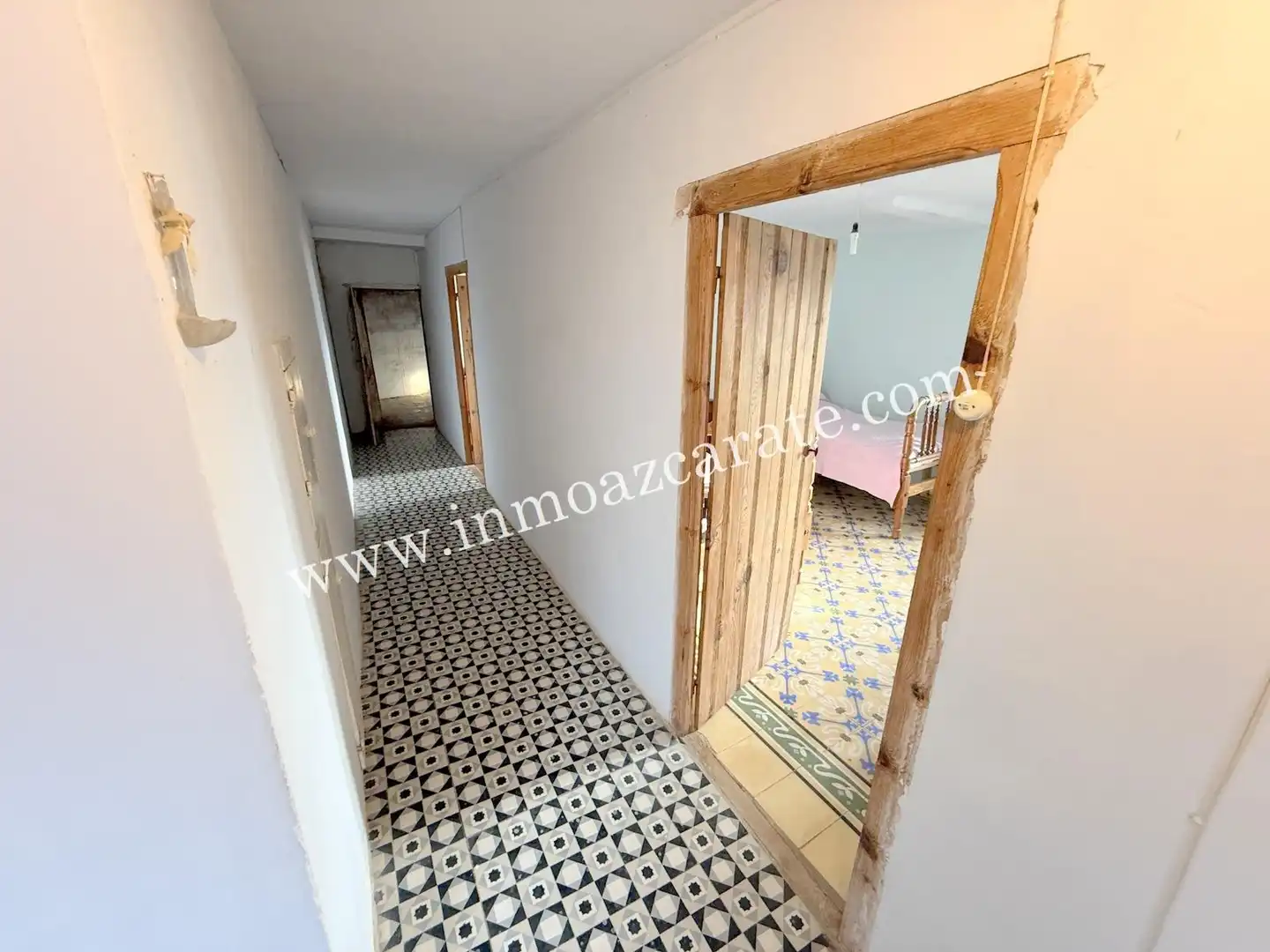 Houses for sale in Guesálaz / Gesalatz  with Storage room and Balcony