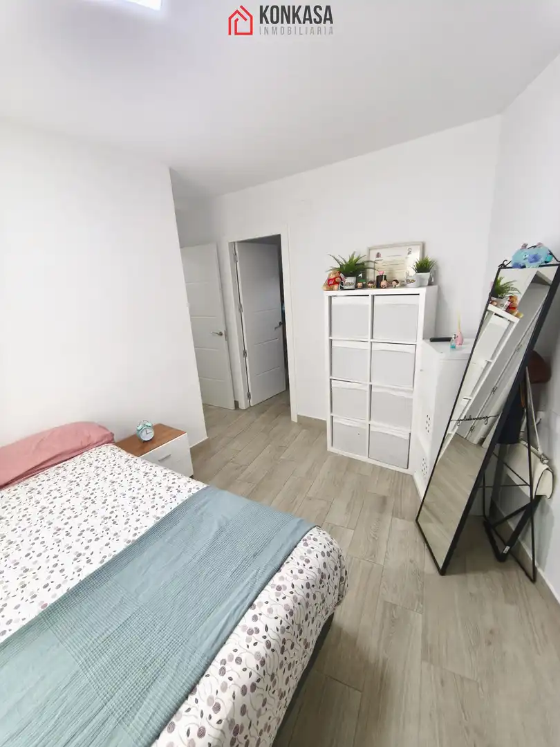 Habitación de Piso en venta en Arcos de la Frontera con Aire acondicionado y Trastero