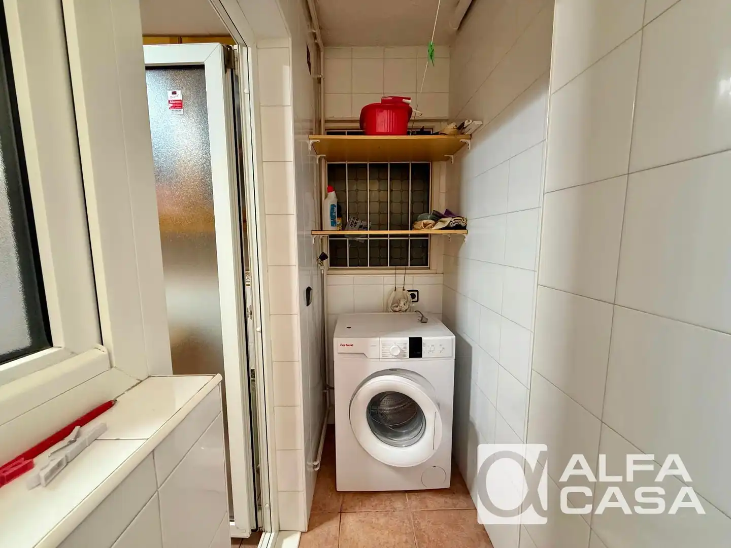 Cuina de Pis en venda en Lloret de Mar amb Aire condicionat, Calefacció i Terrassa