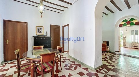 Foto 2 de Finca rústica en venta en Carrión de los Céspedes, Sevilla