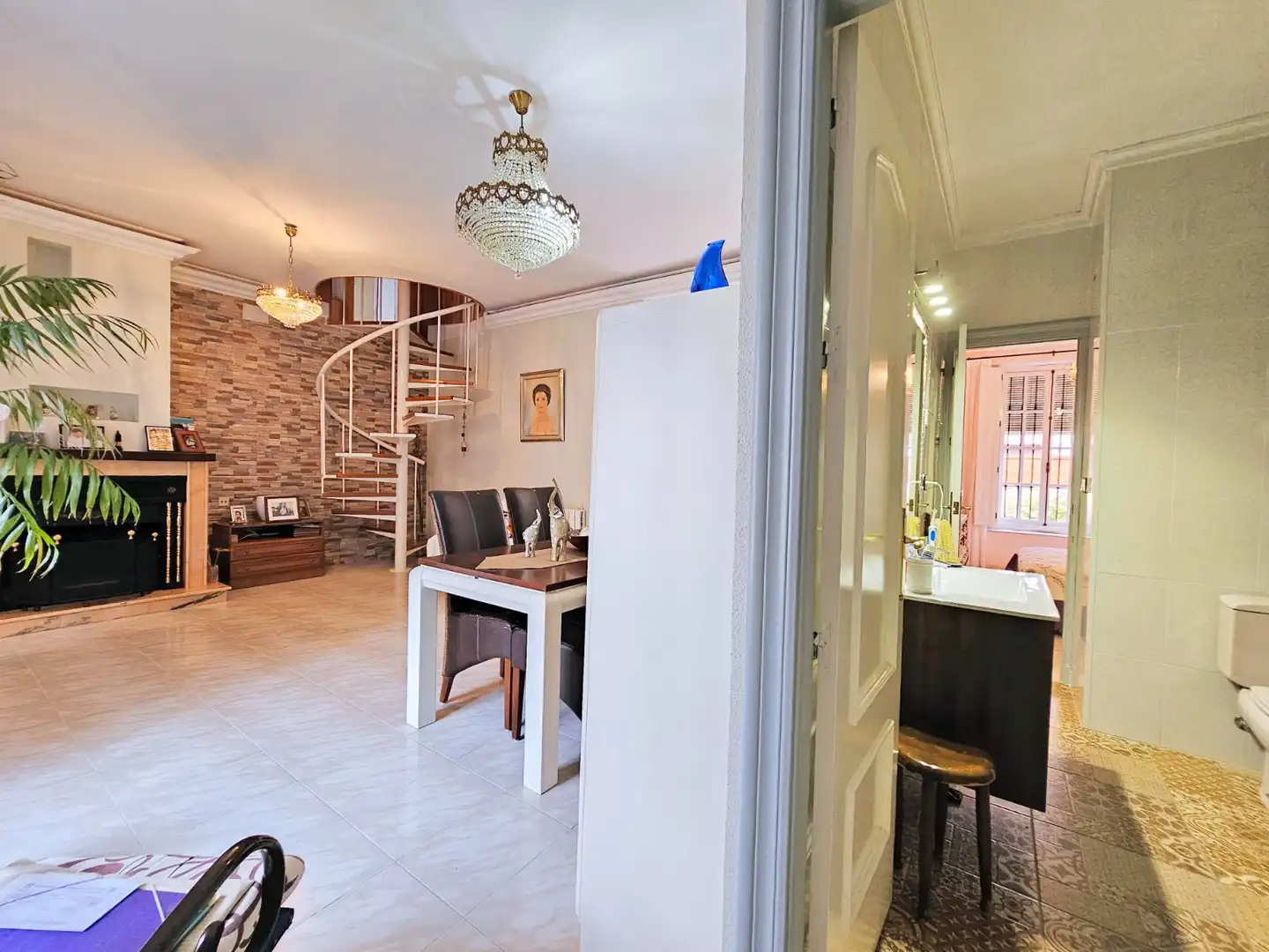 Casa o chalet en venta en La Aljorra