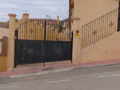 Trastero en Alquiler en Avenida de La Calera, 41 en Jardines de Alhaurín - Huerta Alta - Fuensanguínea
