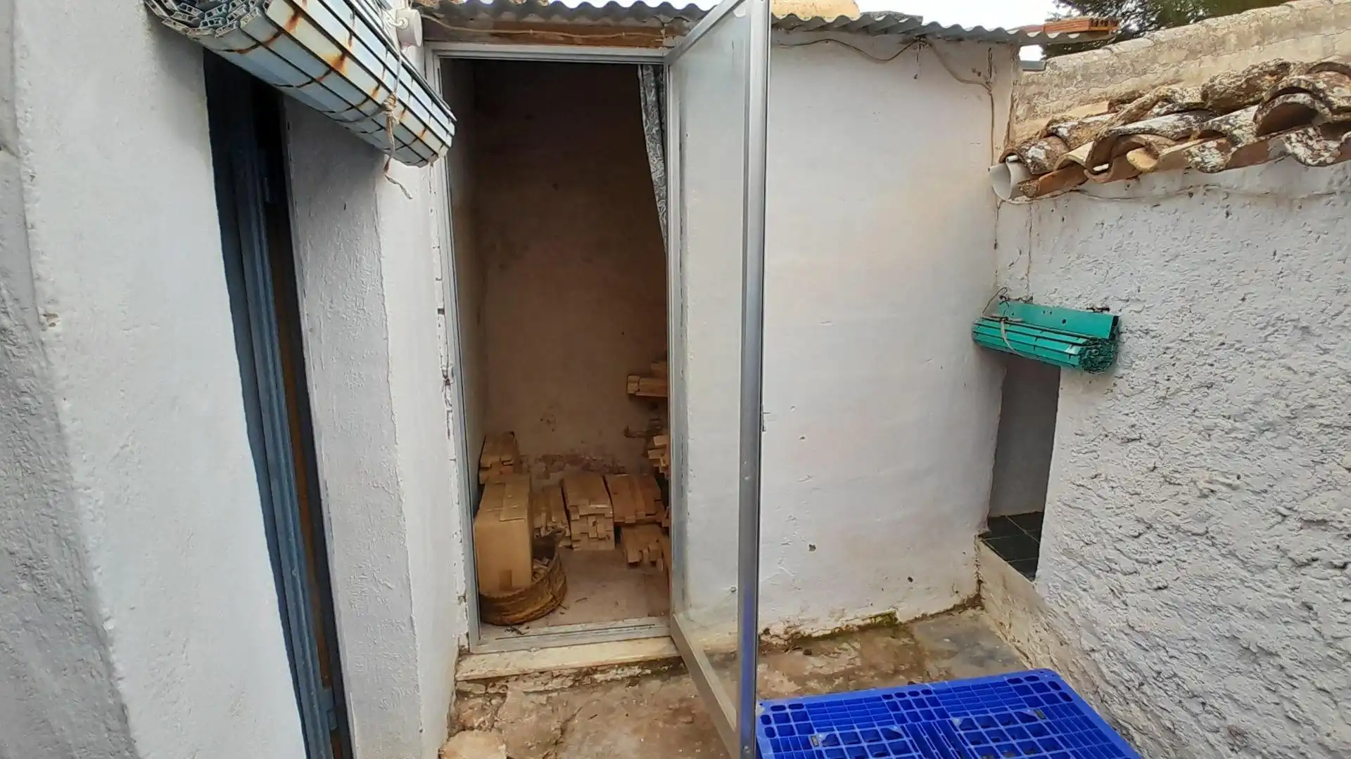 Casa o xalet en venda en Yecla amb Traster i Piscina
