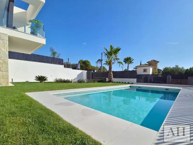Casa en venta en Finestrat Pueblo, imagen 3