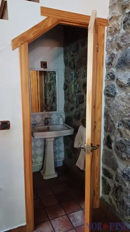 Casa o chalet en venta en Ereño