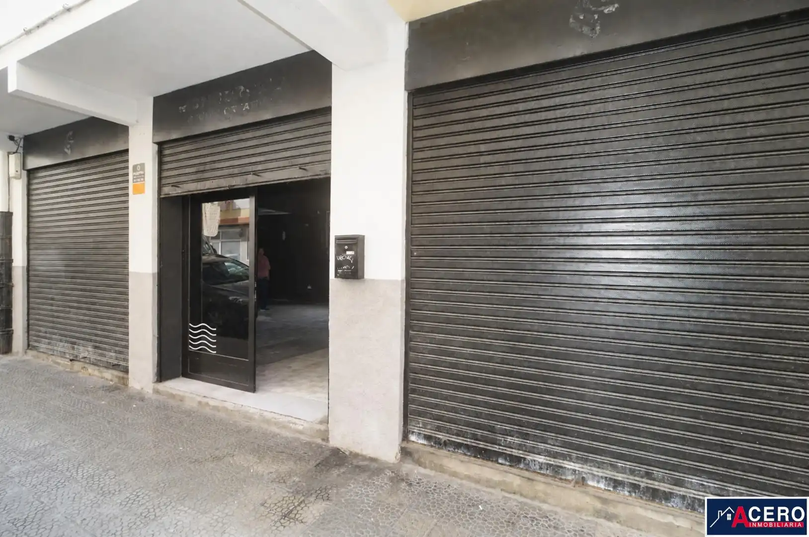 Commercial properties for rent in General Dávila