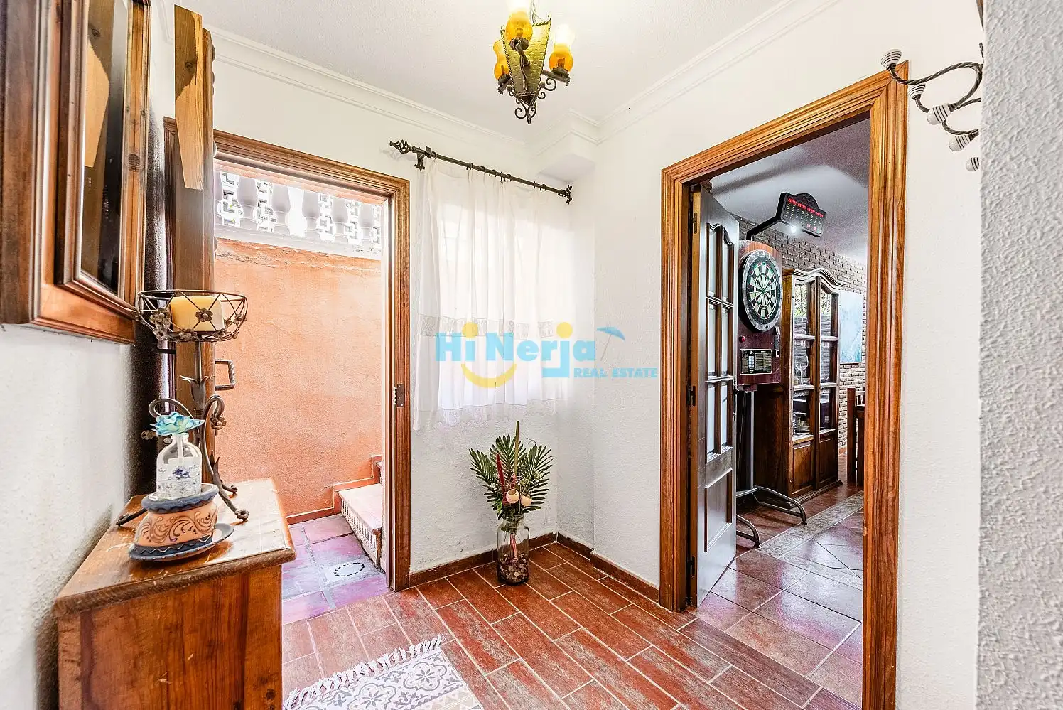 Vivienda con piscina en venta en Torre del Mar, imagen 34