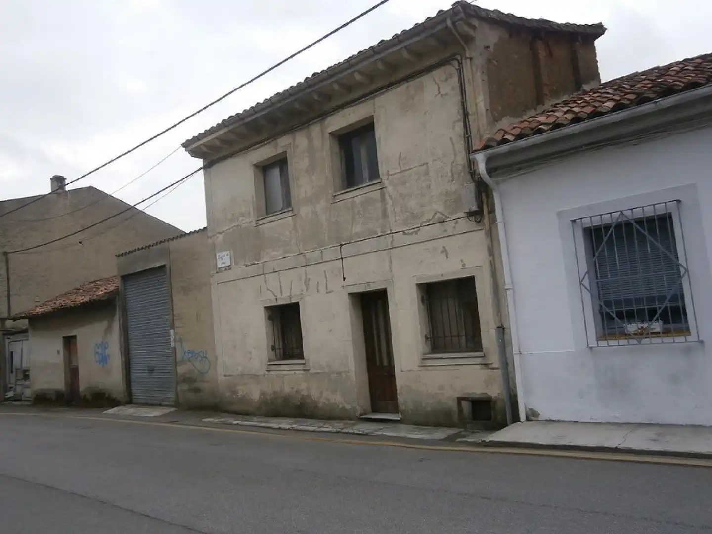 Casa en venda a La Pola Siero, imagen 4