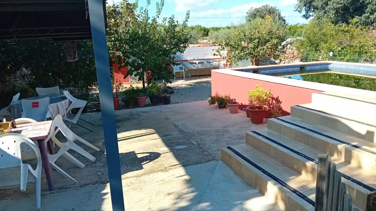 Maison avec piscine à vendre à Càlig