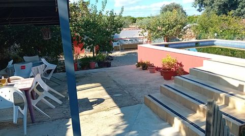 UNIFAMILIAR EN CALIG
