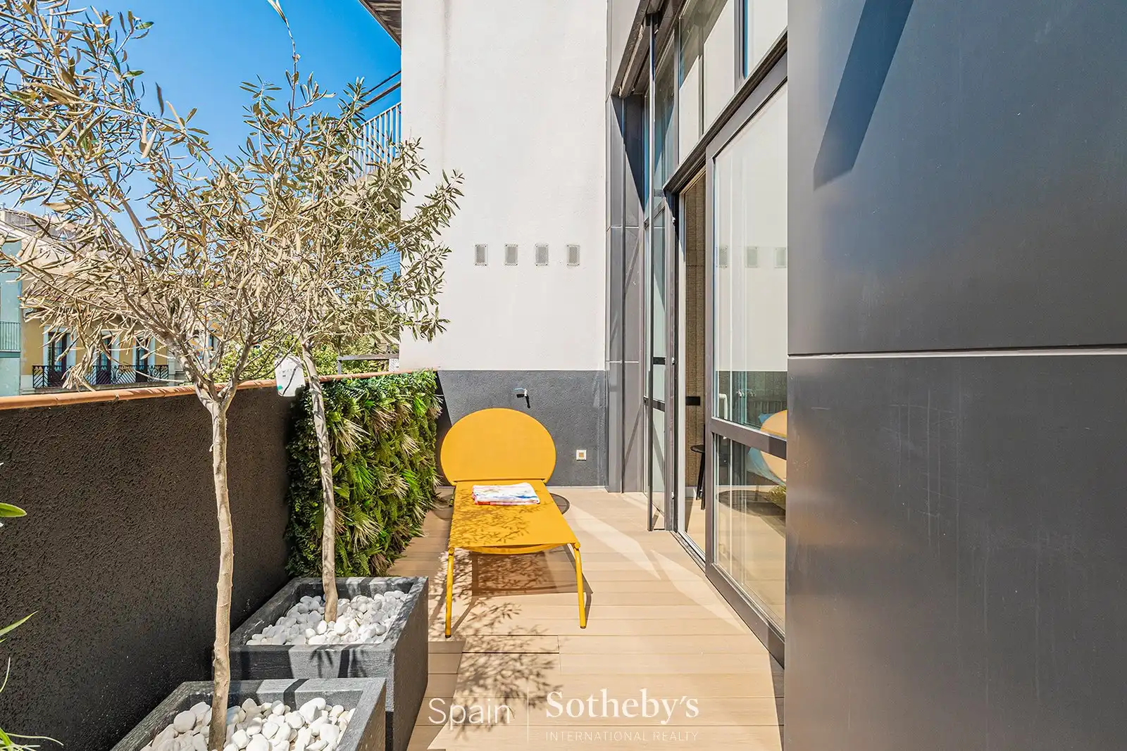 Penthouse with lift for sale in Carrer de Provença, imagen 24