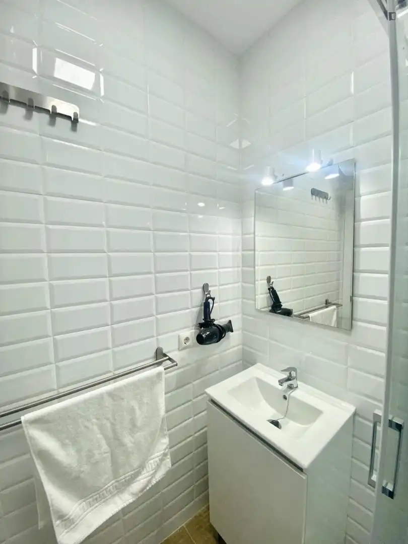 Apartament de lloguer a Almendrales