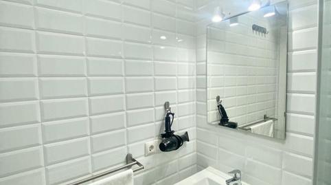 Foto 4 de Apartamento de alquiler en Almendrales, Madrid