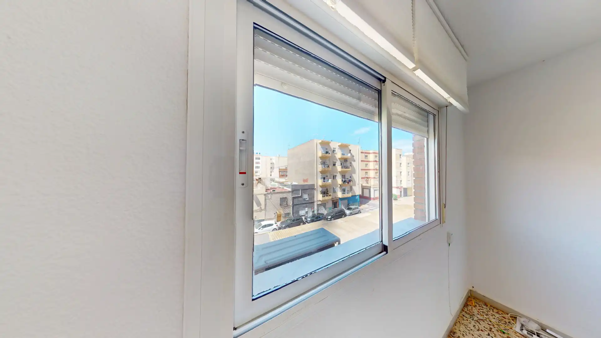 Piso en venta en Almería con Aire acondicionado, Calefacción y Terraza