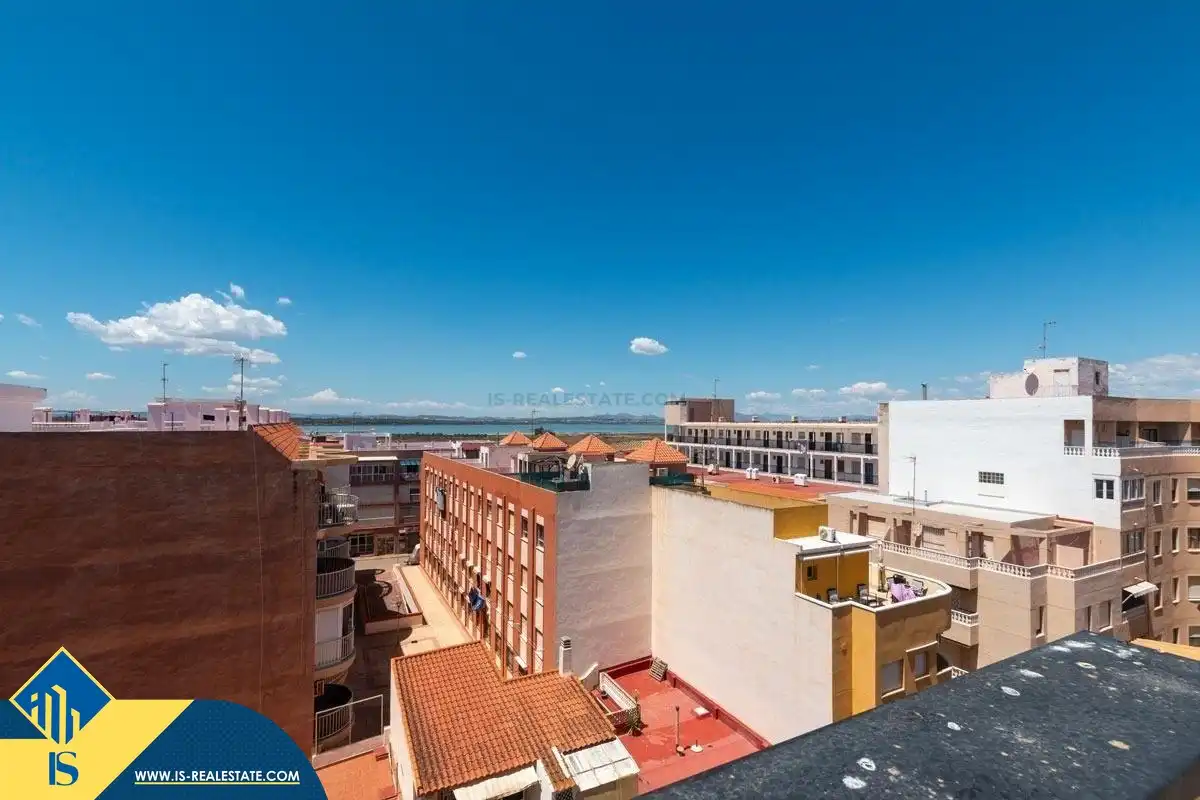 Wohnung zum Verkauf in La Mata, imagen 27
