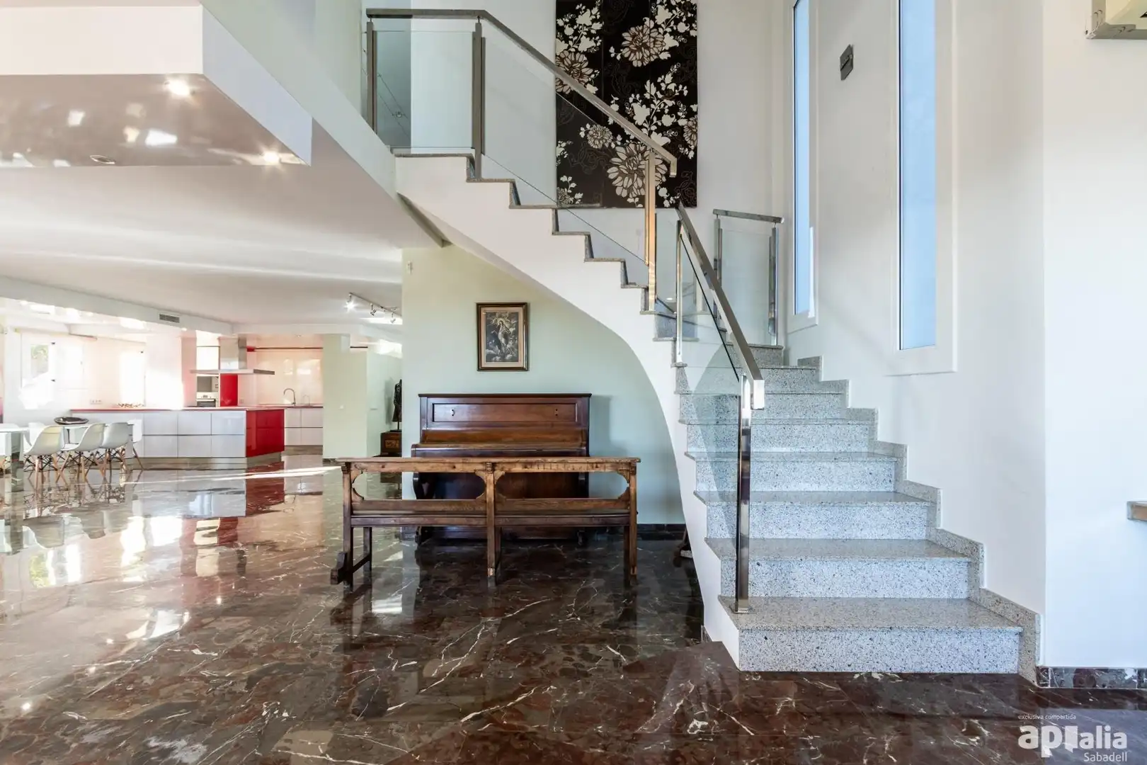 Detached house with terrace for sale in Avenida de Catalunya 36, imagen 29