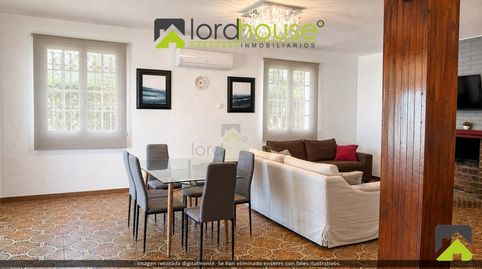 1555. Chalet con piscina en Purias, Lorca, imatge 5