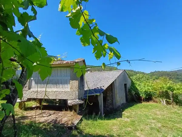 Casa amb jardí en venda a Lugar Parada-Franqueira, imagen 18