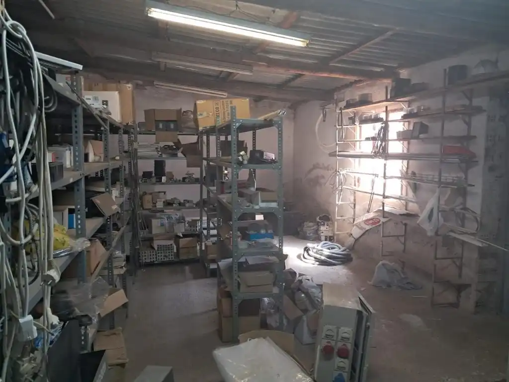 Nau industrial en venda a Argamasilla de Calatrava, imagen 15