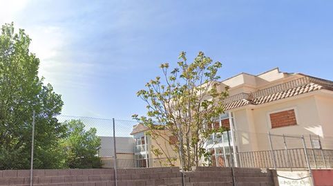 Solvia Inmobiliaria  En Construccion Daimiel