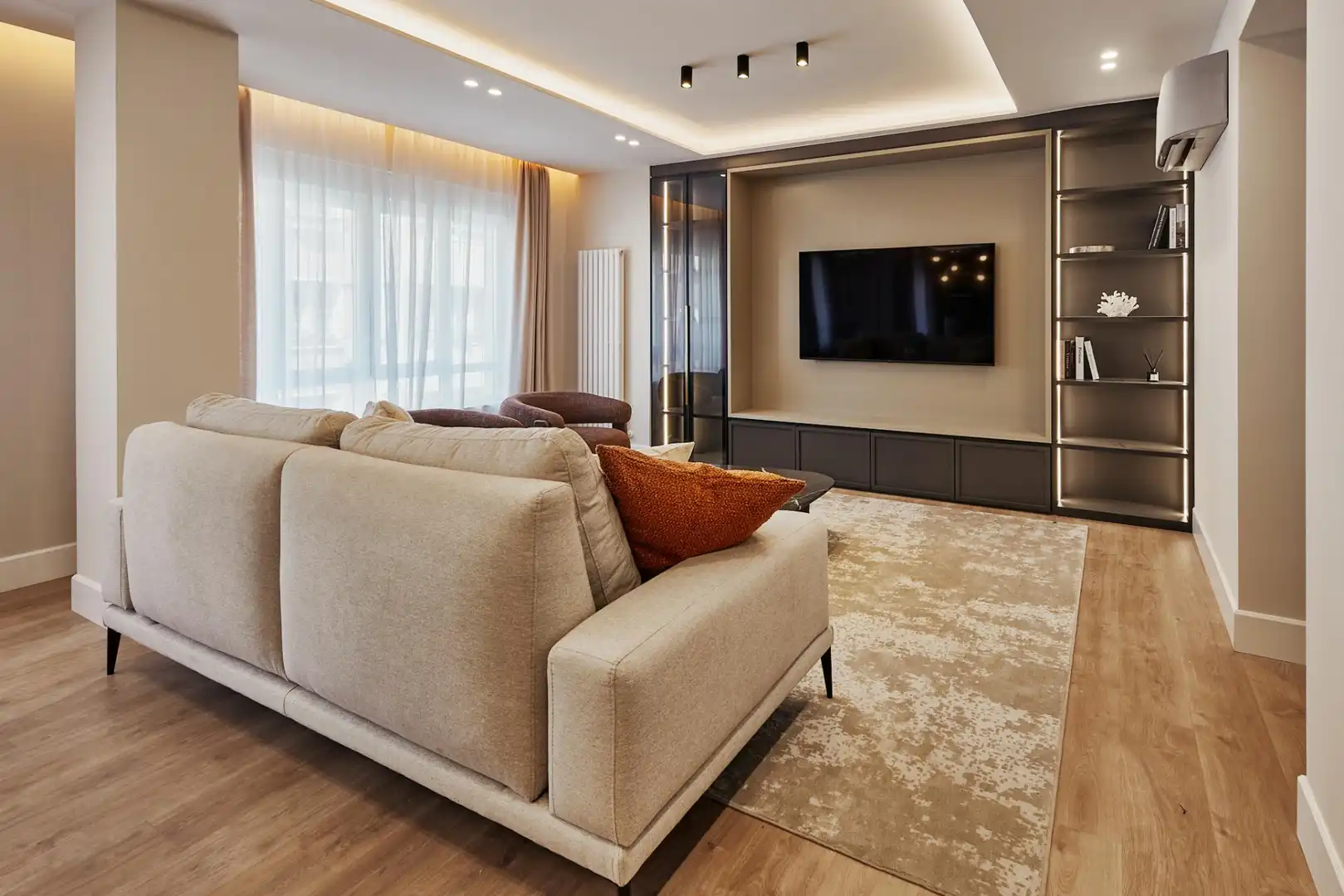 Appartement avec ascenseur à vendre à Calle del General Díaz Porlier, imagen 4