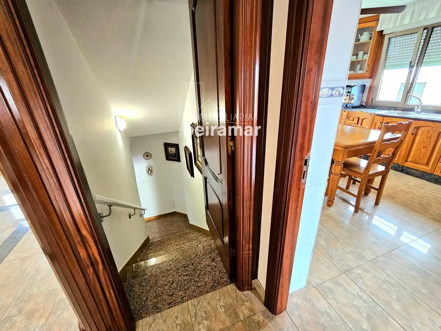 Chalet en venta en A Agarradiña, imagen 31