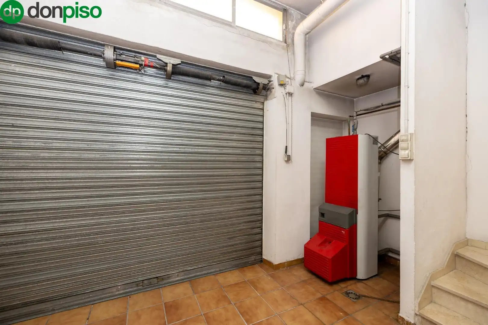 Detached homes for sale in Granada  with Heating, Terrace and Balcony