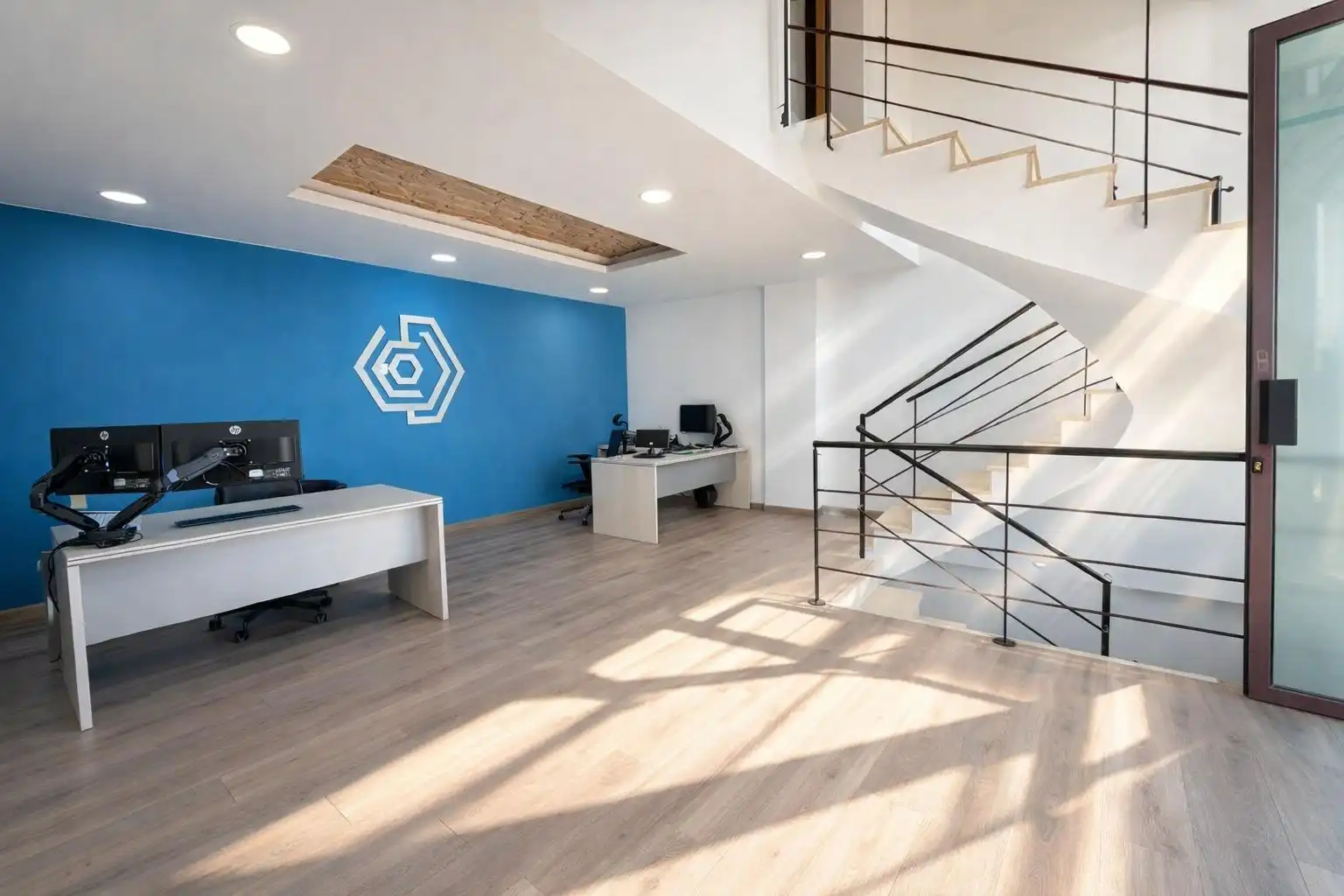 Local comercial en venta en Carrer de Leonardo da Vinci, imagen 2