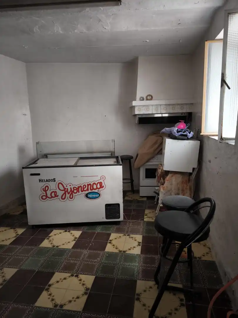 Cuina de Local en venda en Fuente Obejuna
