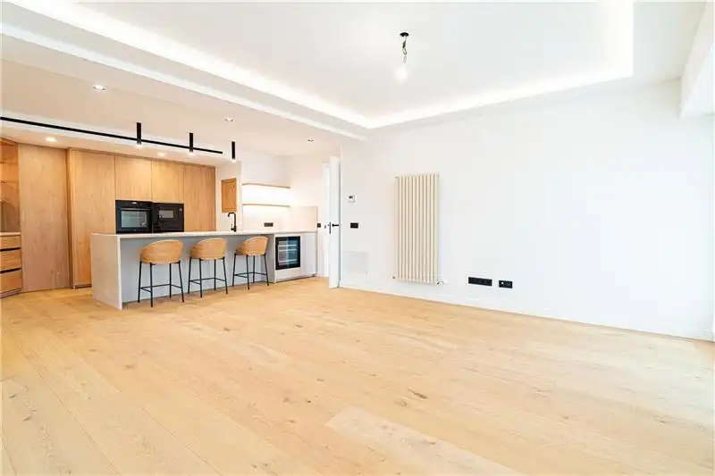 Cocina de Piso en venta en  Palma de Mallorca con Aire acondicionado, Calefacción y Terraza