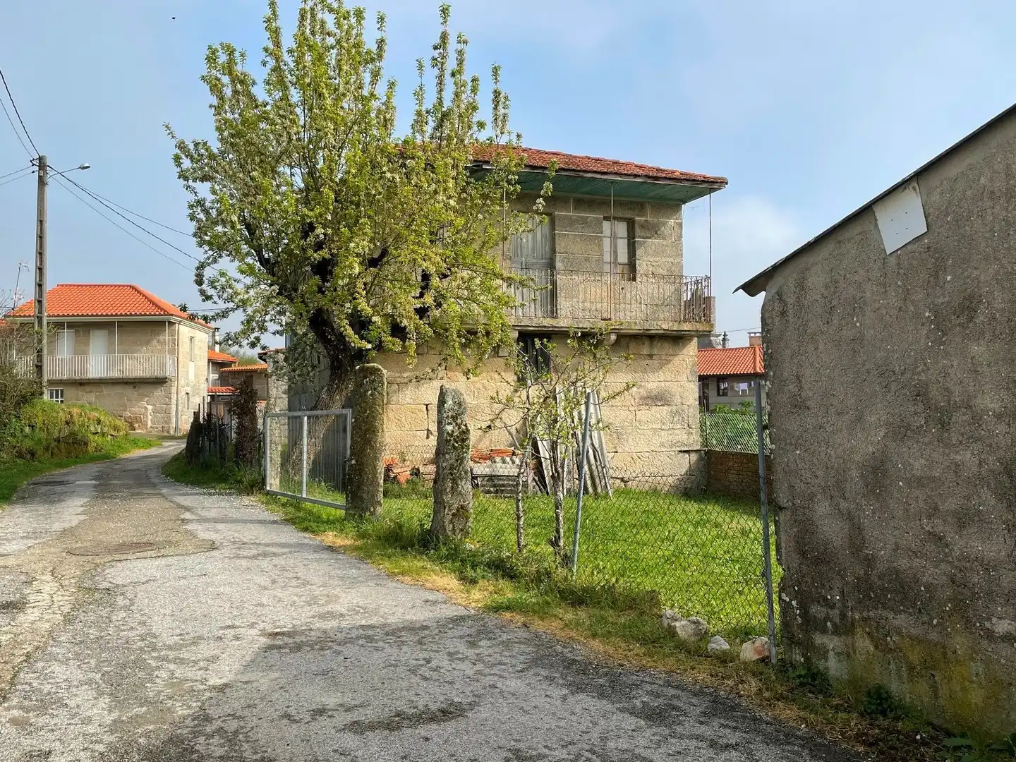 Houses for sale in Allariz
