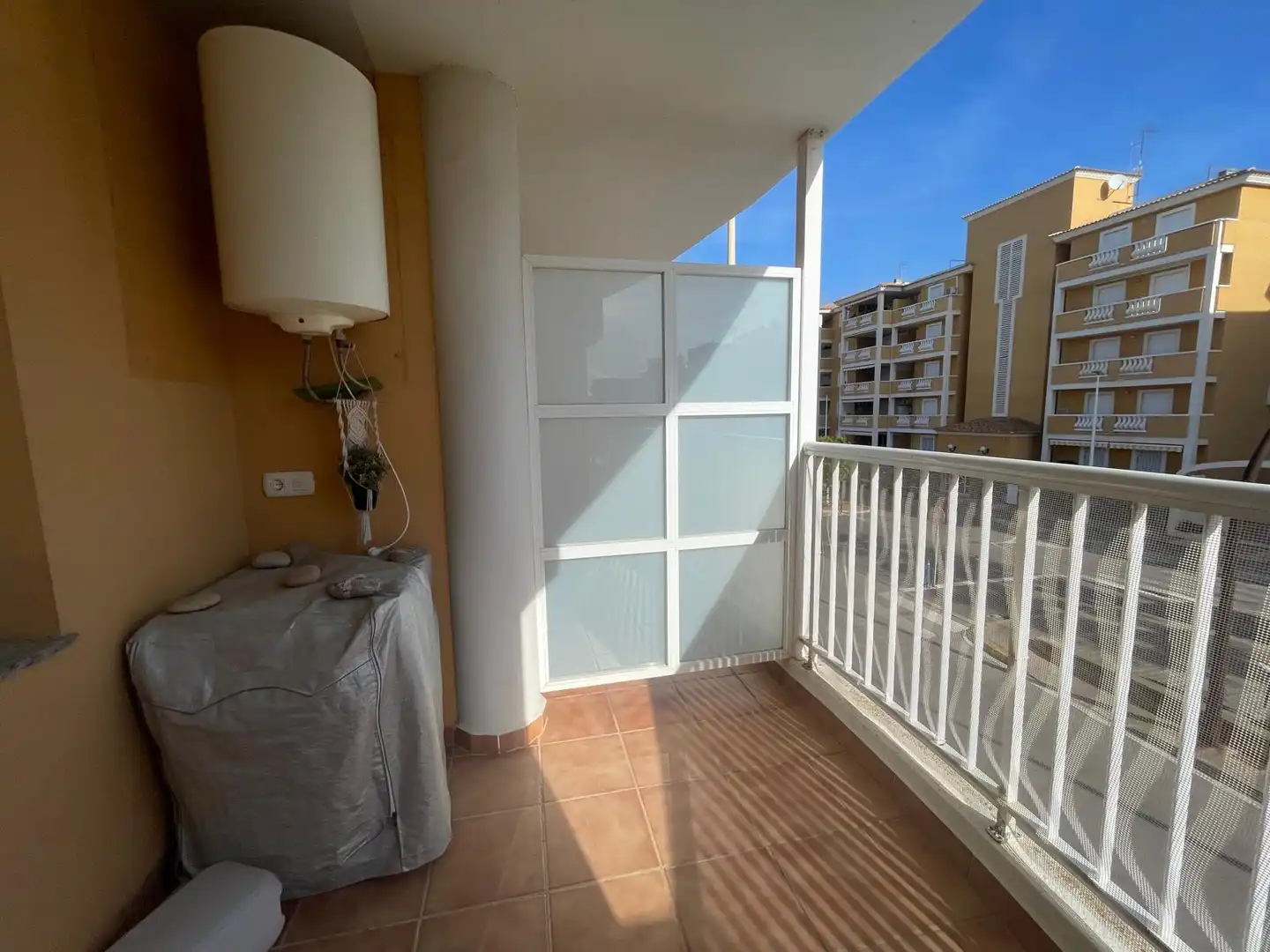 Apartamento de alquiler en Camí Tamarit, 35, Moncófar Playa
