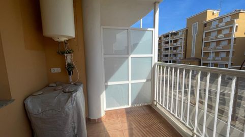 Foto 3 de Apartamento de alquiler en Camí Tamarit, 35, Moncófar Playa, Moncofa