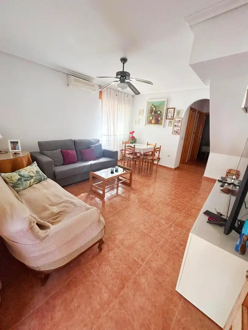 Casa a schiera con terrazza in vendita a Calle Puerta de Hierro 84, imagen 27