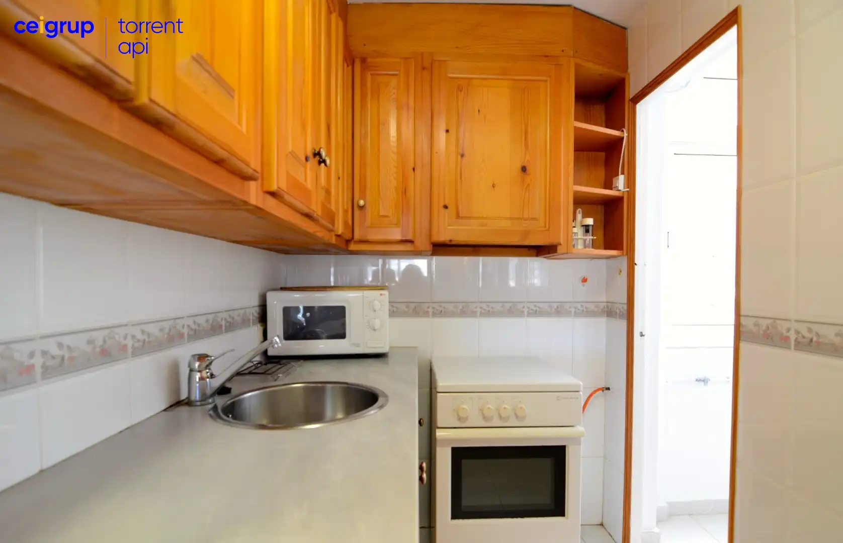 Piso con piscina en venta en L'Estartit Poble, imagen 9
