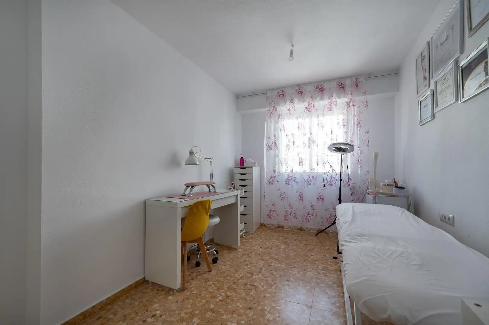 Bedroom of Flat for sale in Albal  with Balcony
